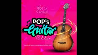 Pops Guitar Riddim 2020 Soca mix with songs by Machel Montano Patrice Roberts and Problem Child [upl. by Ihcas660]