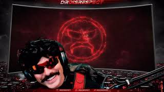 Dr Disrespect amp Halifax listen to “Give ‘Em the Love” for the first time [upl. by Aitahs843]