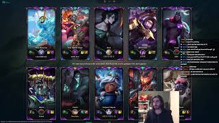 Masters Yorick Jungle on Korea [upl. by Rebme88]