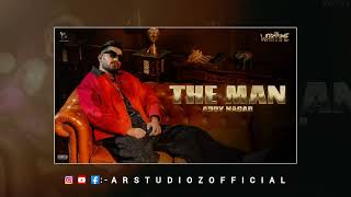 THE MAN  ADDY NAGAR  NEW DSP EDITION HINDI SONGS  CONCERT HALL SONGS [upl. by Ansley]