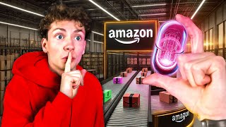 VERRÜCKTE AMAZON Gadgets testen [upl. by Oigufer273]