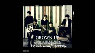 Audio 720p FT Island  애인이 돼 주길 바래요 [upl. by Ahsilaf]