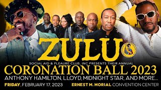 The TRUTH About Zulu Ball [upl. by Sanfred]