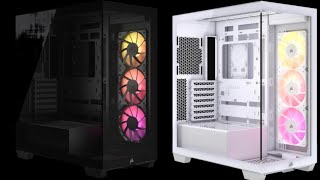 CORSAIR 3500X design moderno prestazioni elevate e ampia compatibilità [upl. by Ursola]