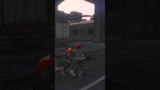 Oppressor Mk2 becomes a 2 seater 💀 [upl. by Jegger]