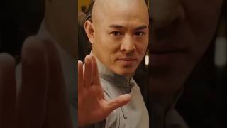 jet Li vs Nathan Jones  part  1  subcribe like movie williamtell viralshort trendingshort [upl. by Cirnek]