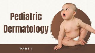 Pediatrics Rapid Review Dermatology [upl. by Ayimat]