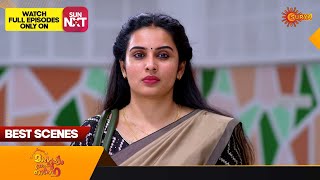 Mangalyam Thanthunanena  Best Scenes  01 Nov 2024  Surya TV Serial [upl. by Neirda]