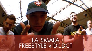 La Smala  Freestyle x Du Côté De Chez Toi [upl. by Enomaj]