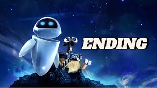 Disney Pixar Wall  E Walkthrough   PCSX2  PC   Part 5  ENDING [upl. by Senalda223]