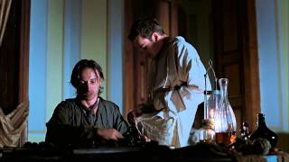 Plunkett i Macleane 1999  trailer Cinemax [upl. by Tammany]