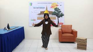 Elysia Anugrahwati0123Story TellingSMKN 2 Madiun StoryTellingBIGSMKJATIMCUP2024 [upl. by Aihsa759]