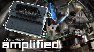 EASY Subaru Microsquirt Wiring RUNDOWN [upl. by Renita790]