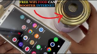 How to Get Free DIY Internet WiFi 7 at home [upl. by Anoniw101]