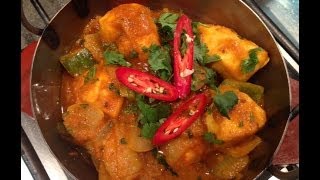 How to Make INDIAN CURRY BASE GRAVY British Restaurant Style BIR [upl. by Amak]