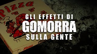 The Jackal  gli effetti di GOMORRA LA SERIE sulla gente 1 [upl. by Wat]