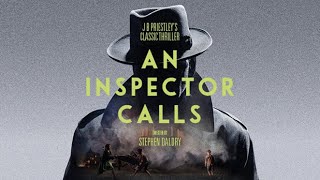 An Inspector Calls  Theatre Severn  4  8 Feb 2025 [upl. by Pietra]