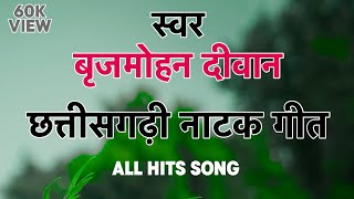 Natak  Brij Mohan Natak Song All Hits  Natak Song [upl. by Buroker189]