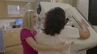 3D Screening or Diagnostic Mammogram What to Expect at Memorial Healthcare System [upl. by Gilletta558]