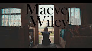 Maeve Wiley  Keep People Out [upl. by Elhsa]