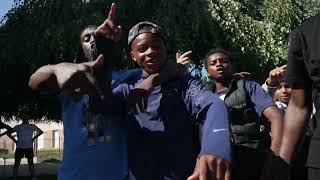 Paako GHETTO Feat Mufasa CLIP OFFICIEL [upl. by Natalee]