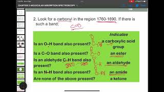 Application of FTIR  FTIR Interpretation Spectra [upl. by Stan89]
