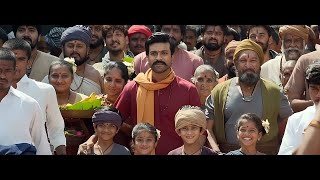 Acharya Full Movie In Hindi Dubbed  Chiranjeevi Ram Charan Pooja Hegde Sonu Sood Facts amp Review [upl. by Stovall]