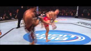 UFC 158 GSP Countdown [upl. by Sunil]