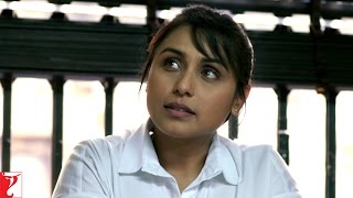 Shivani Shivaji Roy Crime Branch Mumbai Senior Inspector  Dialogue Promo  Mardaani  Rani Mukerji [upl. by Peri]