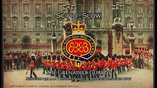 Scipio  Slow March Of The Grenadier Guards [upl. by Bouzoun]