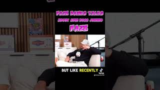 Faze Banks talks about when adin ross almost joined faze 😳 faze fullsend adinross [upl. by Enelloc]