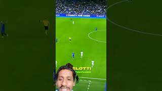 Managers Also Need Entertainment shorts viralvideo shortsvideo ytshorts trending ⚽ funny [upl. by Anaek]