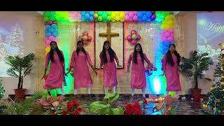 vinnara vinnara dance Telugu song 2023 [upl. by Mandal]