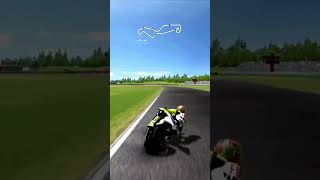 Rossi vs Stoner  TT Assen  MotoGP 08 Challenge motogp racing [upl. by Wartow]