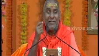 Pravachan  प्रवचन  Day 3 By Shri Rajeshwarnand Ji Maharaj Prempuri Ashram Mumbai [upl. by Booker]