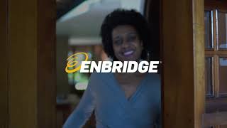 Enbridge Gas The Future Of Energy 60 second video [upl. by Nnyleahs383]