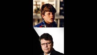 The Goonies Cast Then 1985 and Now 2024 shorts seanastin cast [upl. by Anitahs817]