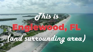 This is Englewood FL in HD [upl. by Oriole]