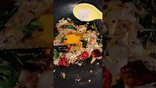 puli sadam Recipe trending shortsvideo food paris kitchen puli sappadu [upl. by Noterb378]