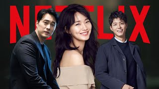 Top 10 MEJORES Dramas COREANOS RECOMENDADOS del 2024  KDramas en Netflix Viki Rakuten KOCOWA [upl. by Hairabez410]