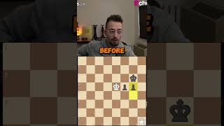 predicting 400 elo chess games  gothamchess [upl. by Win163]