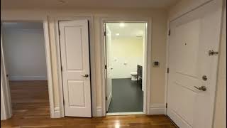 77 46th St Weehawken NJ apt 25E [upl. by Natanhoj]