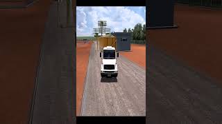 Chegamos na usina brasil agro eurotrucksimulator2 [upl. by Brightman]