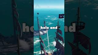 How to Use the Scattershot seaofthieves season12 seaofthievestips seaofthievesguide [upl. by Nottage556]