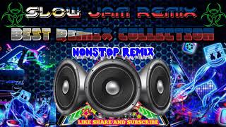 Best Slow jam Remix Nonstop Song Collection Opm Best Remix LOVE SONG REMIX SUPER BASSDisco Rem [upl. by Nirak]