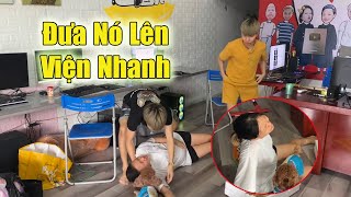 Diễm Su Bất Ngờ Đẻ [upl. by Annahc]