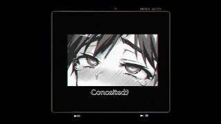 conceited\ Edit Audio🥀 [upl. by Acirred113]