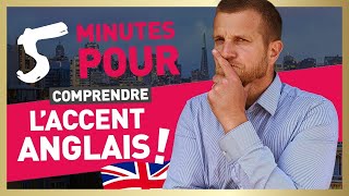 5 minutes pour comprendre l’accent anglais [upl. by Antoine896]