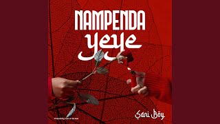 Nampenda Yeye [upl. by Fabrin]