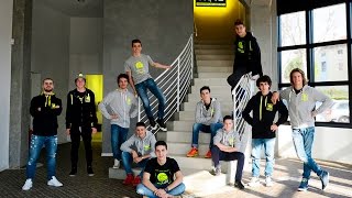 VR46 Riders Academy [upl. by Duggan]